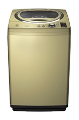 IFB 7.5 kg Fully-Automatic Top Loading Washing Machine (TL75RCH, Champagne Gold)