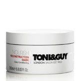 Toni & Guy Nourish Reconstruction Hair Mask, 200ml