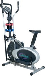 Panaseima PSM-8.2GA Elliptical Trainer, Large 