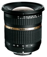 Tamron 10-24mm f/3.5-4.5 SP Di II LD IF Aspherical Zoom Lens for Canon DSLR Camera