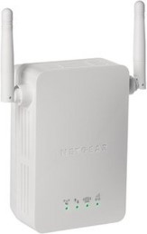 Netgear WN3000RP-200PES Universal Wifi Range Extender 