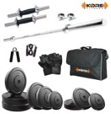 Kore 20KG Combo DD9 Home Gym