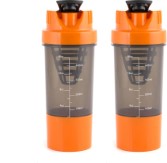 HAANS Fitness Bottles Shaker upto 86% off from Rs 99