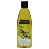 Soulflower Coldpressed Olive Carrier Oil 225ml