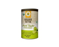 Organic Tattva Amla powder, 100g