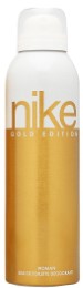 Nike Gold Deodorant for Women, 200ml
