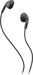 Skullcandy Rail S2LEZ-J567 In-Ear Wired Earphones Without Mic 
