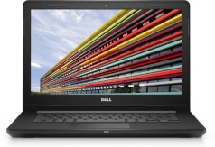 Dell Inspiron Core i3 6th Gen  4 GB   1 TB HDD   Linux  3467 Notebook  14 inch