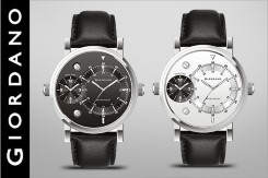 Giordano Wrist Watches upto 80% off at Flipkart