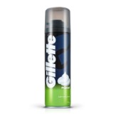 Gillette Classic Lemon Lime Pre Shave Foam - 196 g  at Amazon