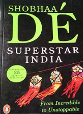 Superstar India Paperback – 25 Apr 2008
