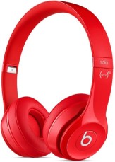 Beats Solo2 Wired & Wireless Bluetooth Headset With Mic 