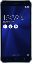 Asus Zenfone 3 Black 32 GB  3 GB RAM