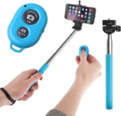 Voltaa Bluetooth Selfie Stick 90% off 