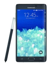 Samsung Galaxy Note Edge (Black) at  Amazon
