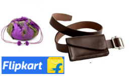 Bags Wallets Belts  upto  91% off