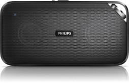 Philips BT3500B/00 Portable Bluetooth Speakers