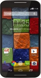 Moto X (2nd Generation) (Black, 32 GB)  (2 GB RAM)