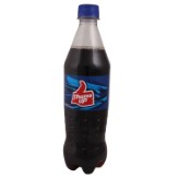 Thums Up Soft Drink, 600ml Bottle (Amazon Pantry deal)