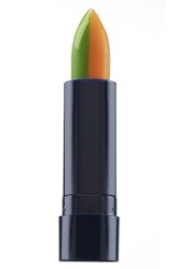 Fran Wilson Mood Matcher Split Stick, Green/Orange, 3.5g