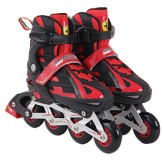 Ferrari FK3 Adjustable Skates, Youth Size 38-41
