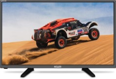 Mitashi 80.01 cm (31.5 inches) MiE032v12 HD Ready LED TV