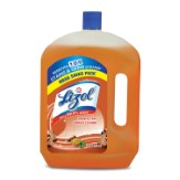 Lizol Disinfectant Surface Cleaner Sandal 2L