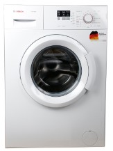 Bosch 6 kg Fully-Automatic Front Loading Washing Machine