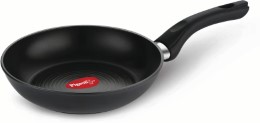 Pigeon Titanium - Fry Pan 24 cm diameter  (Hard Anodised, Non-stick)