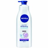 Nivea Whitening Cool Sensation Body Lotion, 400ml