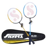Silver's SB-260 COMBO1 Badminton Kit