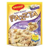 Maggi Pazzta Mushroom, 64g Each (Pack of 6)
