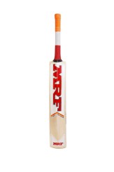 MRF Icon English Willow Cricket Bat, Short Handle