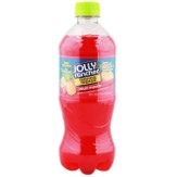 Jolly Rancher Tropical Tremor Fruit Punch Non Carbonated Drink, 591ml