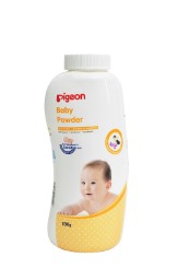 Pigeon Baby Powder with  Fragrance  100GM