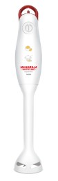 Maharaja Whiteline Supermix HB-107 350-Watt Hand Blender 