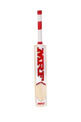 MRF Elegance English Willow Cricket Bat, Short Handle