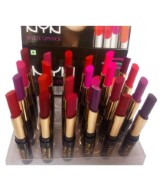NYN Lipstick Matte (Set of 24 pcs)