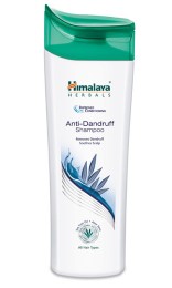 Himalaya Shampoo Anti Dandruff 400 ml