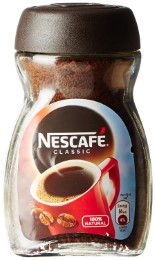 Nescafe Classic Jar, 50g