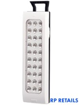 DP 30 LEDs Rechargeable Emergency Light