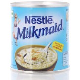 Nestle Milkmaid, Sweetened condensed milk 400g