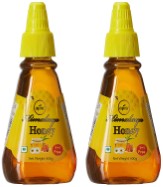 Apis Himalaya Honey, 400g (Buy one, get one Free)