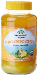 Organic Ghee Pure Cow Ghee - 445gms