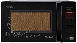Whirlpool 20 L Convection Microwave Oven (Magicook Elite)