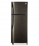 Godrej 260 RT Eon 260 P 2.4 Frost-free Double-door Refrigerator Silver Stroke