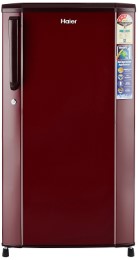Haier 170 L 3 Star Direct-Cool Single Door Refrigerator (1703SR-R)