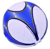 Nivia Vega Football, Size 5