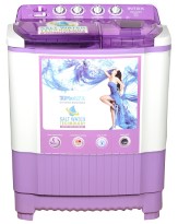 Intex 8 kg Semi-Automatic Top Loading Washing Machine (WMSA80LV)