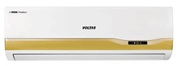 Voltas 183 Lye Luxury Ye Series Split AC (1.5 Ton, 3 Star Rating)